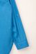 Рубашка однотонная женская Crep 90279 S Голубой (2000989632627D)