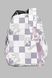 Рюкзак школьный для девочки Z024 Сиреневый (2000990628282A)
