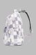 Рюкзак школьный для девочки Z024 Сиреневый (2000990628282A)