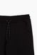 Спортивні штани для дівчинки Cegisa 10379 146 см Чорний (2000989657477W)