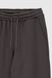 Спортивні штани чоловічі LAWA CTM MBC02307 S Темно-сірий (2000990175359W)(LW)