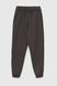 Спортивні штани чоловічі LAWA CTM MBC02307 3XL Темно-сірий (2000990175441W)(LW)