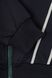 Спортивный костюм для мальчика S&D XD012 кофта + штаны 116 см Зеленый (2000989957843D)