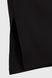 Юбка однотонная женская LAWA CTM WTC02322 S Черный (2000990084248D)(LW)