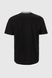 Вышиванка футболка мужская Француз M Черно-серый (2000990486073A)