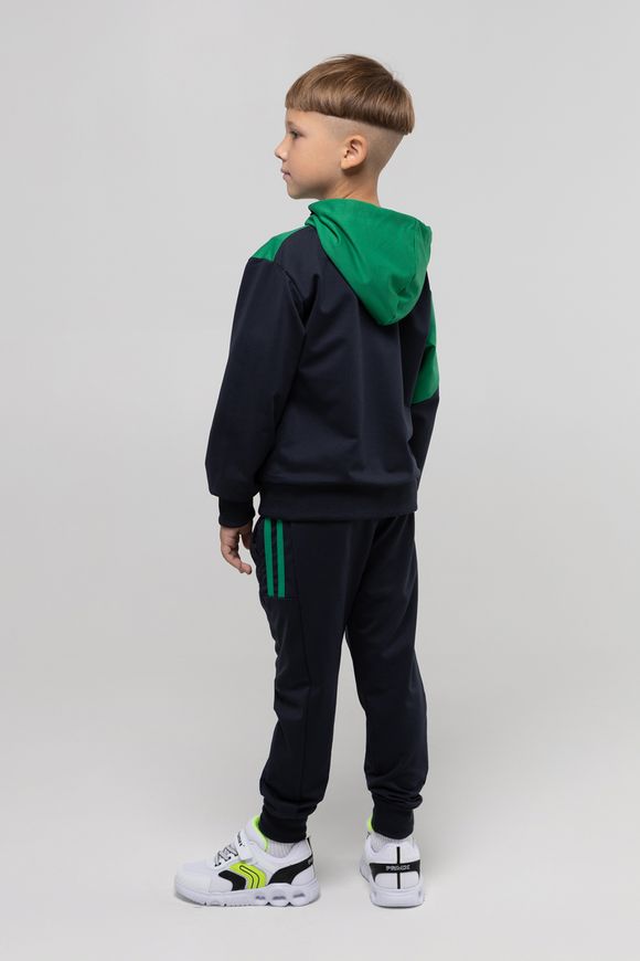 Магазин обуви Спортивный костюм для мальчика XD012