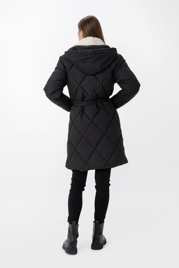 Магазин взуття Куртка зимова жіноча 8136