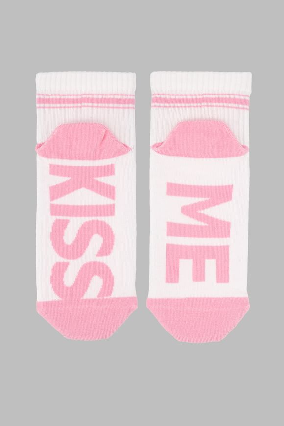 Магазин взуття Шкарпетки жіночі Kiss Me