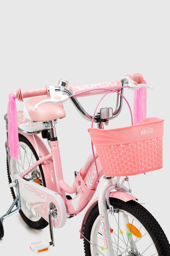 Магазин взуття Велосипед дитячий NC-18005