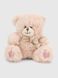 Мягкая игрушка Мишка XYI63023 Розовый (2000990555076)