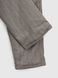 Штани з візерунком для хлопчика Pitiki 751 98 см Сірий (2000990522825S)