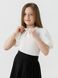 Блуза для девочки Perix 5003 152 см Молочный (2000990479891D)