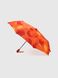 Зонт женский 559-27 Оранжевый (2000990547712А)