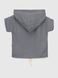 Костюм футболка+штаны для мальчика Mini Papi 796 Серый (2000990560827S)