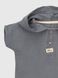 Костюм футболка+штани для хлопчика Mini Papi 796 Сірий (2000990560827S)