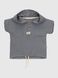 Костюм футболка+штани для хлопчика Mini Papi 796 Сірий (2000990560827S)