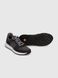 Кросівки чоловічі Stepln 266-2 45 Сіро-чорний (2000990592255S)