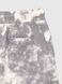 Шорты с узором мужские Stendo 245044-K M Белый (2000990565167S)