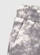 Шорты с узором мужские Stendo 245044-K 2XL Белый (2000990565198S)
