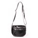 Жіноча сумка Stimul 2811A 20x18x9 см Чорний (2000903681311)