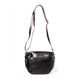 Женская сумка Stimul 2811A 20x18x9 см Черный (2000903681311)