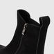 Ботинки женские Meideli M99-1 40 Черный (2000989962960D)