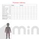 Комбінезон дитячий Тімі Т10-КЛ74 74 см Різнокольоровий (4820000145527A)