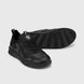 Кросівки чоловічі KONORS 8815-783-1 45 Чорний (2000990033321D)