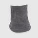 Набор шапка+снуд для мальчика Talvi Рекс 48-56 Темно-серый (2000990107046D)