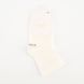 Шкарпетки дівчинка PierLone P-1824 14-16 Кремовий (2000989757214A)