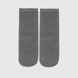 Шкарпетки для хлопчика HK Socks HK 5-6 років Сірий (2000990178848A)