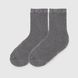 Шкарпетки для хлопчика HK Socks HK 5-6 років Сірий (2000990178848A)