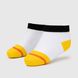 Шкарпетки для хлопчика Leostep 1000510114 14 Білий (4820243005114А)