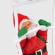 Рождественский декор "Два Санты" SD52542 Разноцветный (2002014430550)(NY)