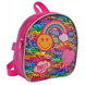 Рюкзак дошкільний для дівчинки YES 556507 Рожевий (2000990016157A)