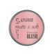 Румяна для лица Colour Intense MATTE&SOFT 10 г розовый нежный (482308303015435A)