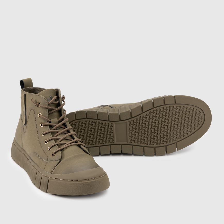 Магазин обуви Кеды мужские 91188-11