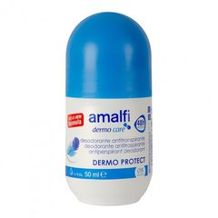 Магазин взуття Amalfi роликовий дезодорант Dermo Protector 50 мл