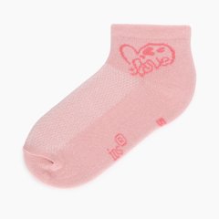 Магазин взуття Шкарпетки для дівчинки Love