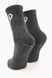 Шкарпетки PH-499 13-14 Сірий (2000989292975)
