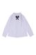 Блуза Sasha S622 158 Білий (2000903905103)