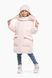 Куртка для девочки XZKAMI 2259 146 см Розовый (2000989664468W)