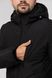 Куртка зимняя мужская H9991 4XL Черный (2000989889762W)