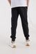 Спортивные штаны для мальчика Неслухнянки HS-877 128 см Черный (2000990368447D)
