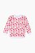 Пижама для девочки 86-92 TIMI Т21/1-ФТ86-92 Клубничка Разноцветный (4820000150446)