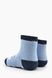 Шкарпетки HAKAN DM1 6-12 Різнокольоровий (2000904623044)