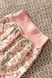 Ползунки на еврорезинке "Единорог" Тими Т08/1-Фт68 68 см Розовый (4820000274203D)