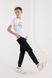 Спортивні штани для хлопчика Неслухнянки HS-877 170 см Чорний (2000990368485D)