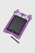Графічний планшет LCD JinYi 4818 Фіолетовий (2000990392626)
