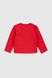 Костюм детский (лонгслив+штаны) Atabey 18830.0 104 см Красный (2000990232670W)(NY)